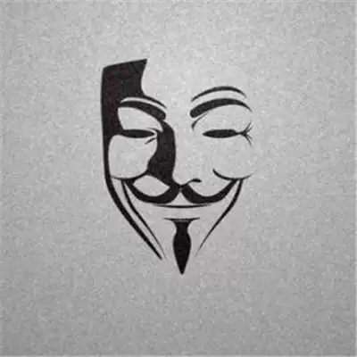 黑客经常用的头像