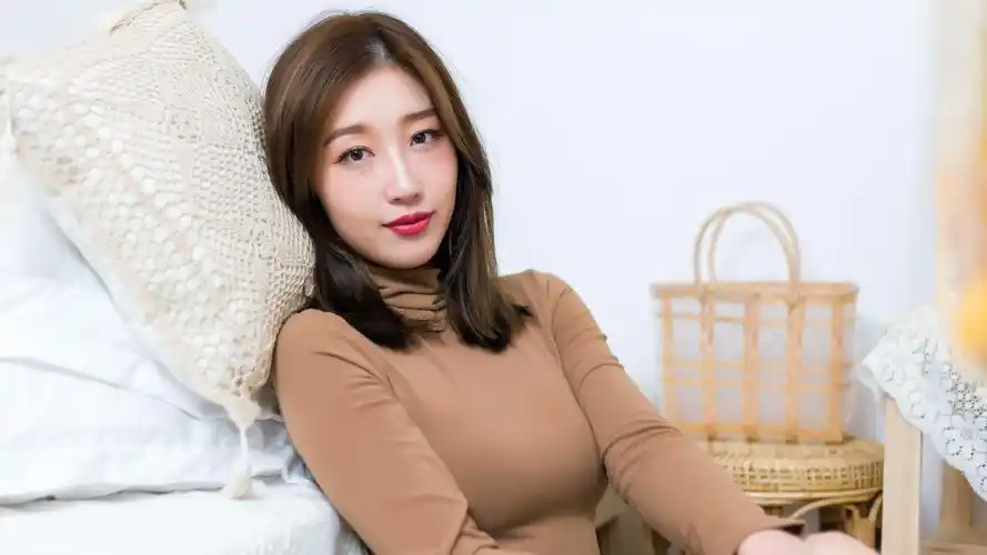 佳丽私房美女养眼写真