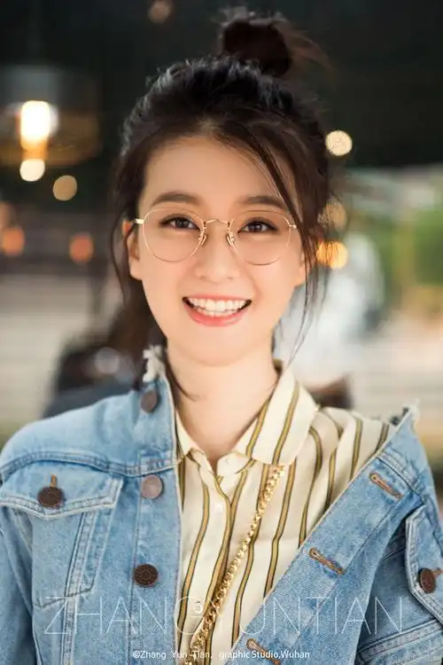 乔欣《欢乐颂》中饰演的角色:关雎尔