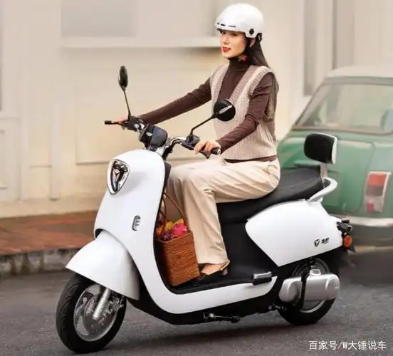 2021年两轮电动车研发6个新趋势