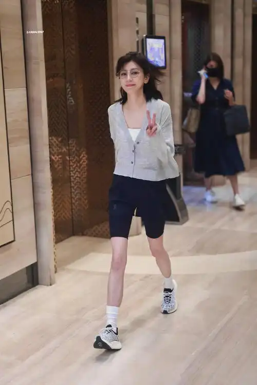 贾静雯 乘风2023