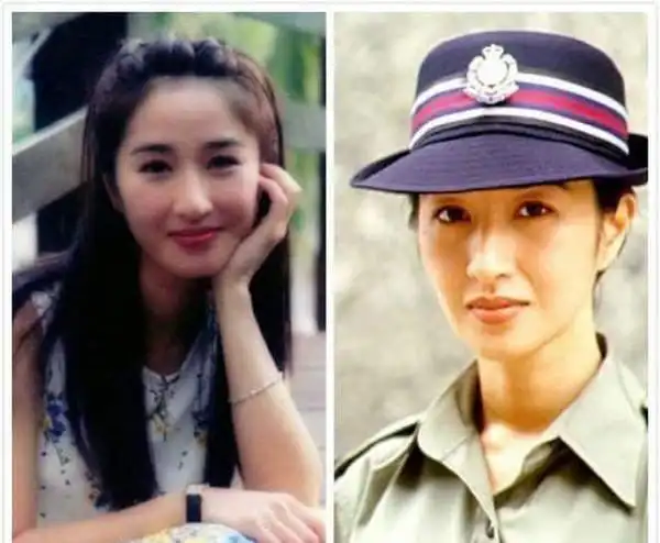 说起她,我们一定都很熟悉她,她与邵美琪,郭蔼明,陈松伶被称为关咏荷的