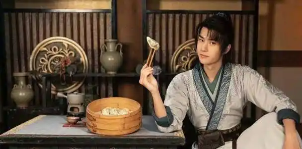 从电影转战电视圈周冬雨口碑却遭遇翻车网友只怪剧本太烂了