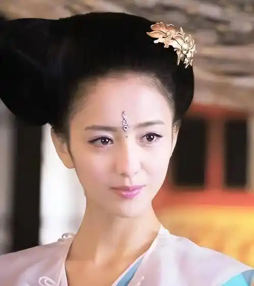 古装"第一美人"还得看她们!这10位女星选得好,个个美到骨子里