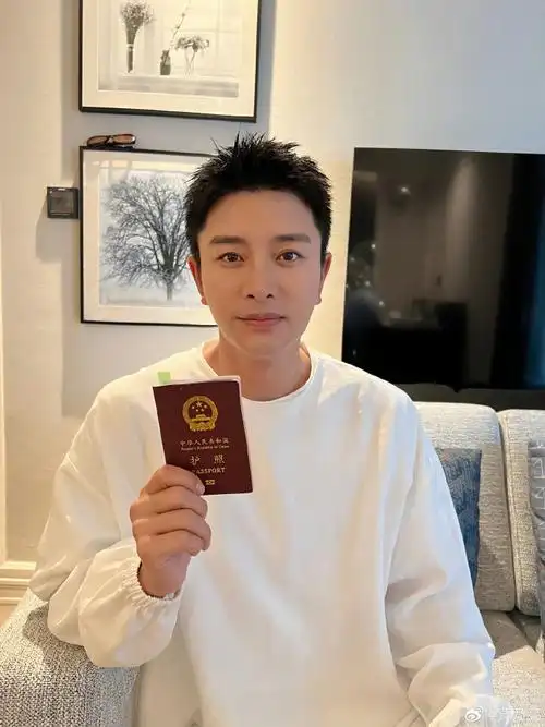 贾乃亮生日发博说要举办发布会##所以贾乃亮是要举办什么发布会啊