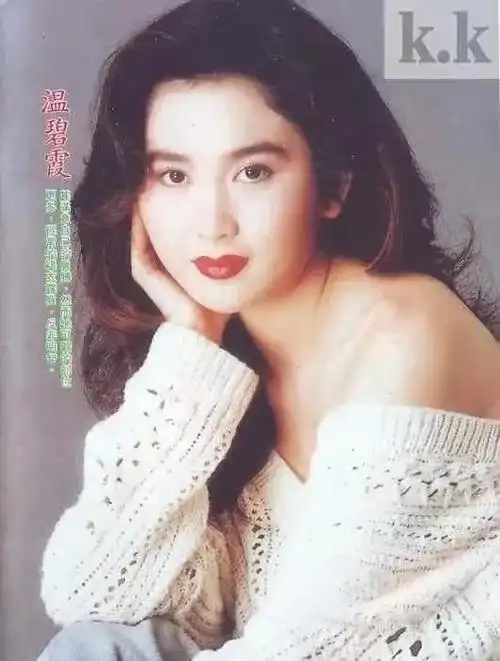 温碧霞嫁入豪门20多年未生子,58岁仍被老公宠爱,生活甜蜜如初恋