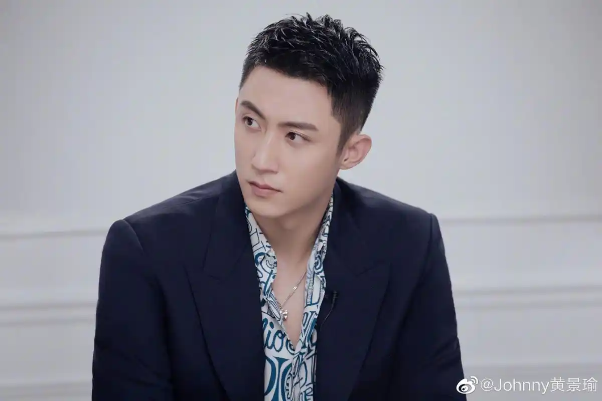 辽视春晚星光熠熠闪亮2021黄景瑜霍尊或将加盟