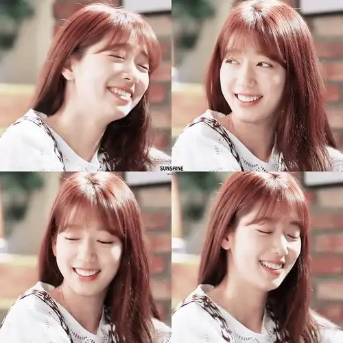 笑呀笑~#朴信惠女神# #doctors# 慧静表情包上线~cr :logo