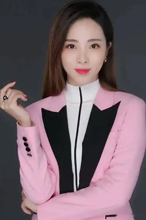 李思思完美主持主持完美