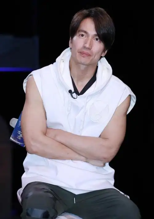 言承旭个人详细资料(言承旭近况最新消息)