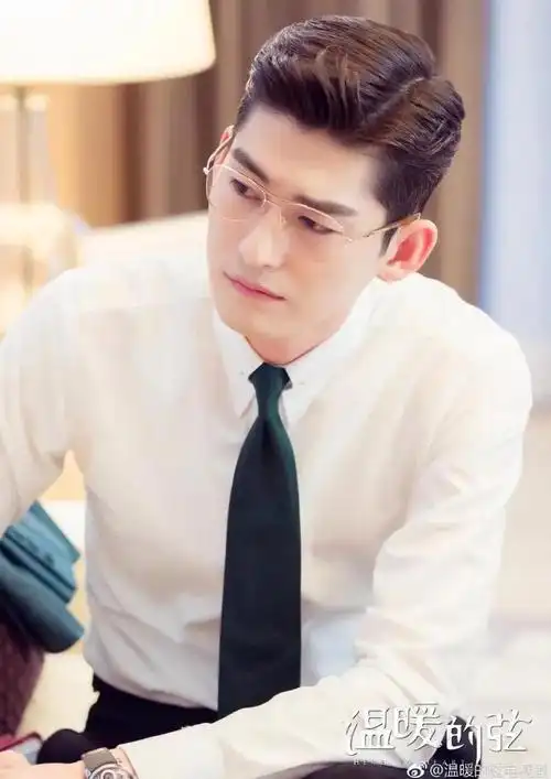 张翰主演的电视剧有哪些(张翰演过的电视剧你喜欢哪一部)-梦路生活号