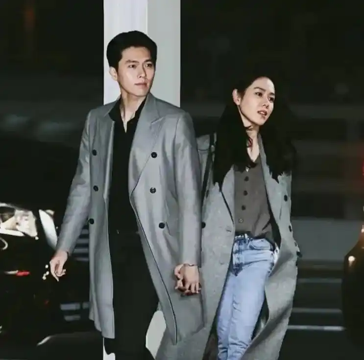 玄彬孙艺珍 - zhide - 抖音