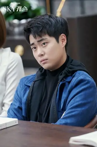 旗下演员赵炳圭与一同出演人气电视剧《天空之城》的金宝拉从2月初