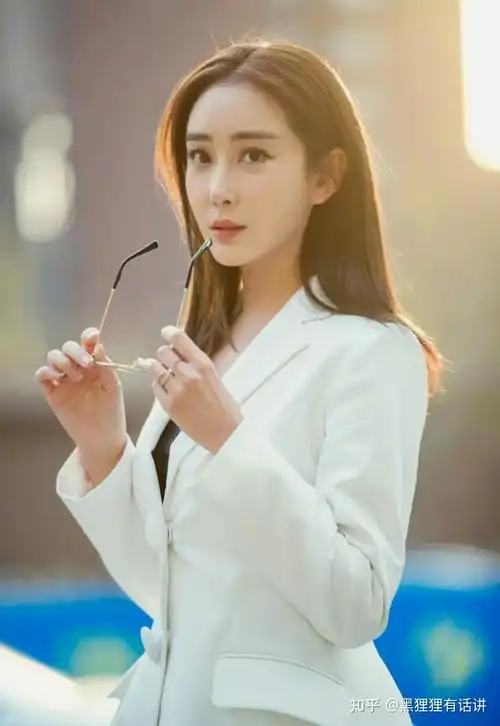 童瑶李晟李念卢靖姗盘点85年出生的14位女明星