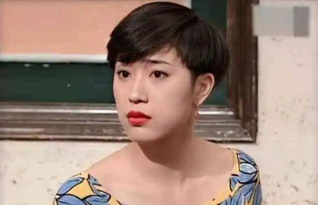 原创陈法蓉的倒霉爱情她爱上的是富豪还是负豪