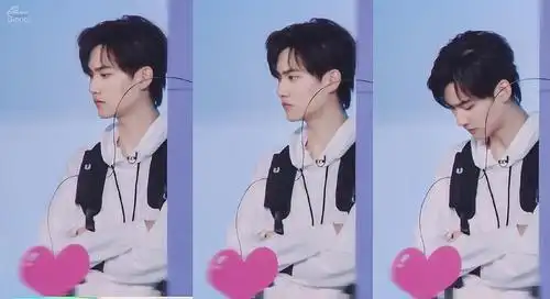 快本之静态大男孩gif最后谢谢大家对周柯宇的关注!周柯宇向你salute!