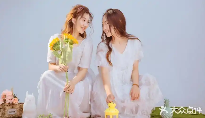 南京写真/闺蜜写真