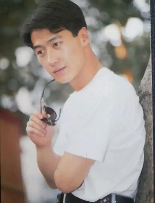 黎明谈四大天王的排名:刘德华,张学友都是第一,但我绝不是第四 - 世界