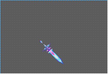 dnf鬼剑士模型男鬼剑2015国庆装扮改韩服90光剑