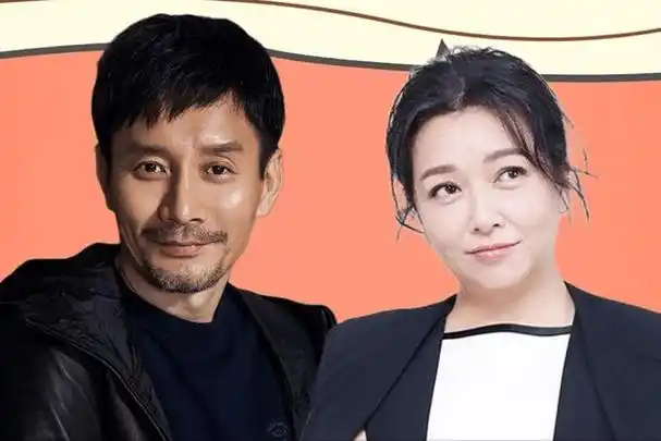 江珊:与高曙光闪婚,与靳东在一起五年,今被田小洁宠成宝_感情_男人