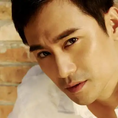 陈冠宁_演员_作品_个人资料_简历_生日_经历_留言 - 酷乐米