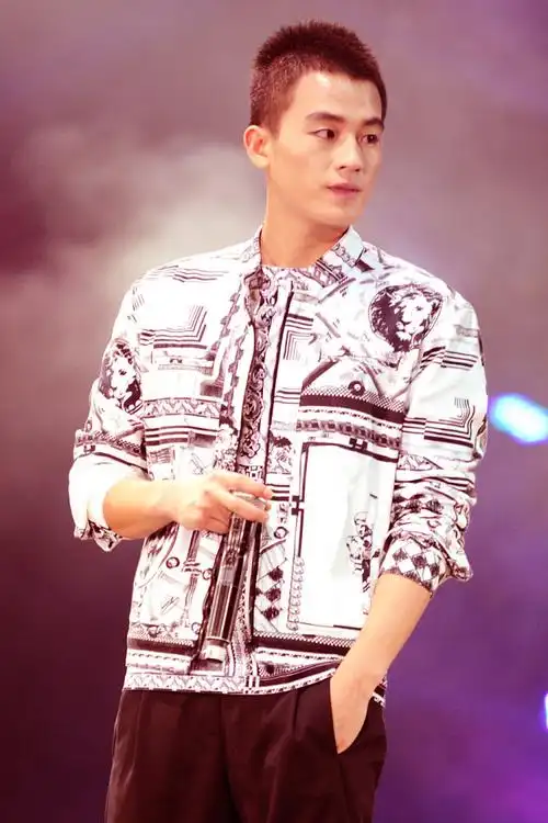 她与小姨蒋雯丽亲情催泪暖心_欧豪