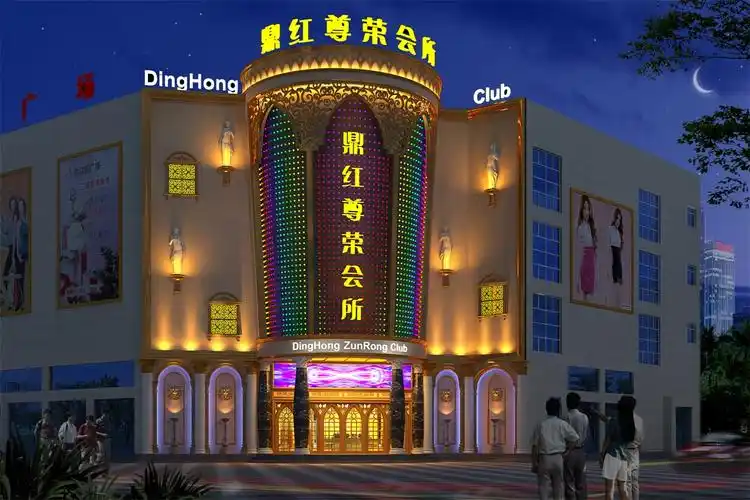 杭州东方魅力招聘由夜总会的火爆所想到的