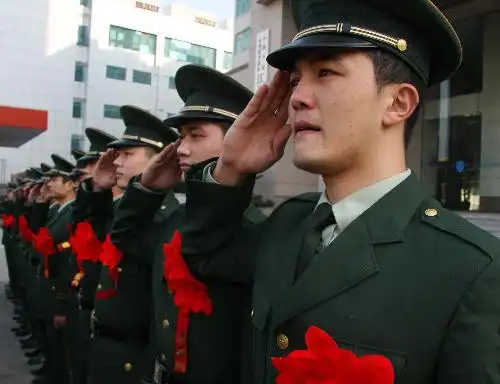 退役士兵还有机会再进部队服役吗满足这些就可以