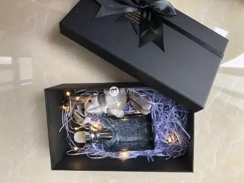 送拍礼物盒子