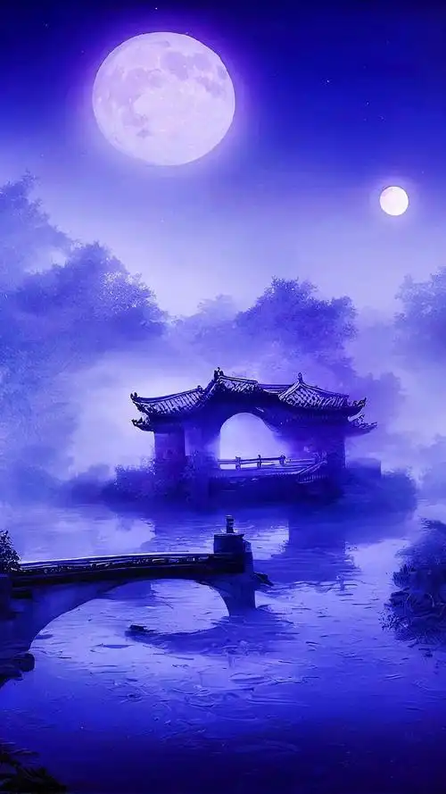 "我遇良辰无美景,唯下江南似仙境"#古风#国风合伙人#国风古韵#图文