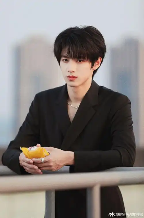 #朱志鑫[超话]##killwinner##朱志鑫##朱志鑫 温柔本身#