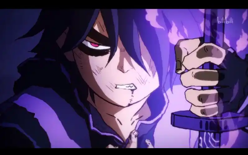 首席回归柒七一体五六七的觉醒