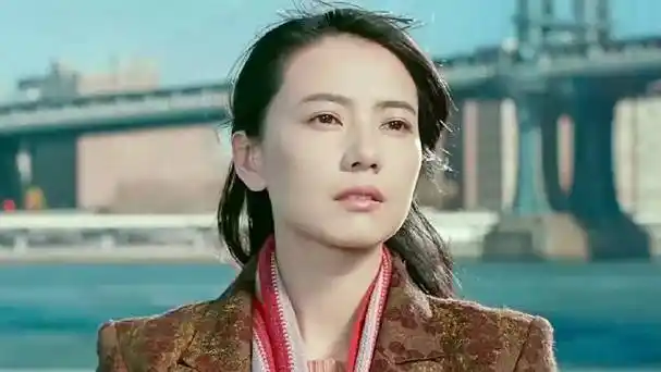 高圆圆18到43岁的颜值变化##新年快乐漫游指南