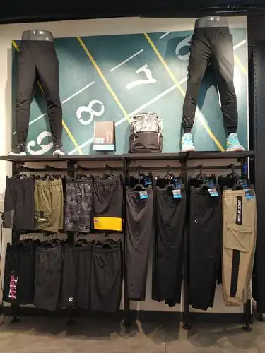 南大街1号店陈列回传