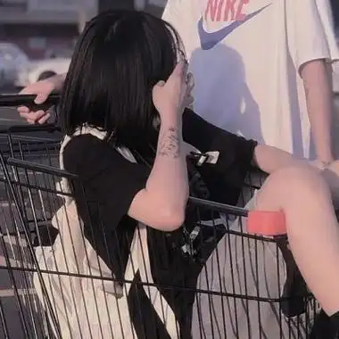 适合00后用的真人学生情侣头像图片 超甜小清新校园情侣头像大全_情侣