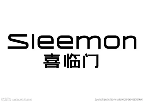 喜临门标志设计图__企业logo标志_标志图标_设计图库_昵图网nipic.com