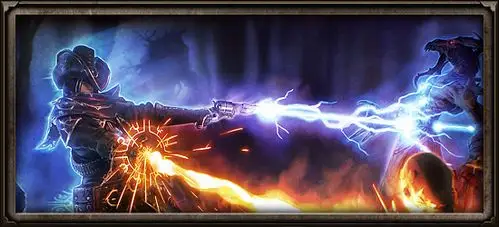 审判官 - 恐怖黎明中文百科 - 灰机wiki