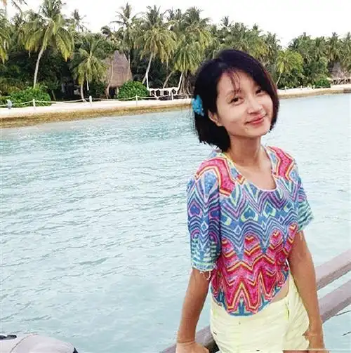 朱亚文娇妻沈佳妮素颜照曝光两人恋爱史揭秘