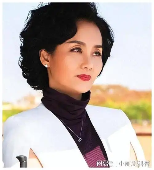 李颖|演员|周迅|女强人|演艺生涯_网易订阅