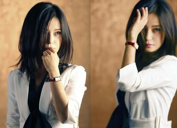 女星抽烟,马伊琍上榜,她抽烟姿势最美,最后一位没想到