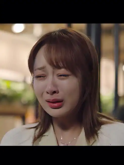 杨紫一哭无人生还