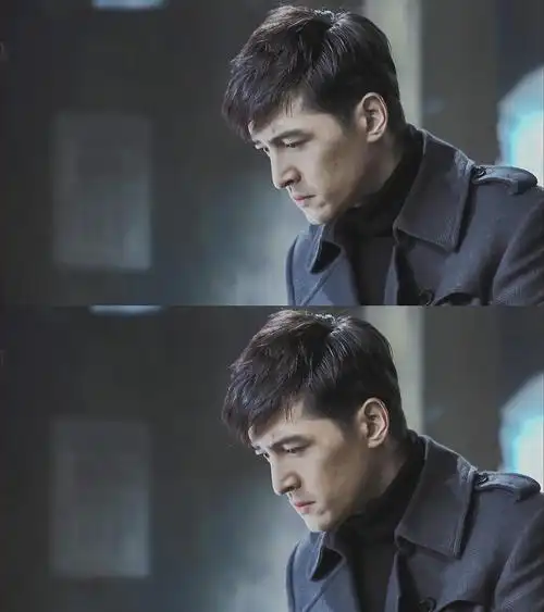 胡歌粉看过来,你组明台美图专楼