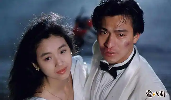 朱丽倩怀孕二胎了吗 刘德华的回应让网友惊愕没有想到华仔竟这样