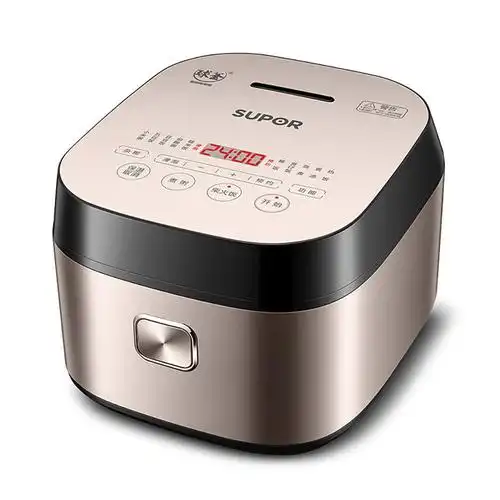 【供货商直发】苏泊尔智能球釜电饭煲sf40fc77 4l【行情 报价 价格