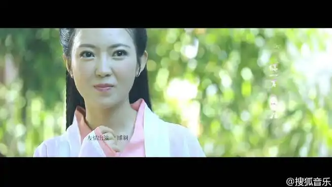 导演,花费重金在朕天国际旗下康熙行宫拍摄,任妙音古装造型美似画中人