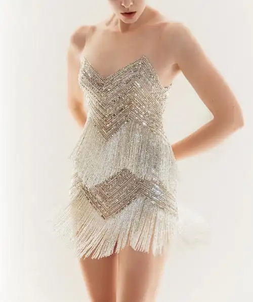 林志玲身着nicole   felicia高订礼服闪耀婚宴