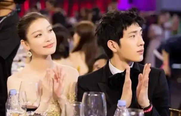 倪妮:馋吧,反正也得不到我!肤白貌美身材好,老谋子眼光够毒辣