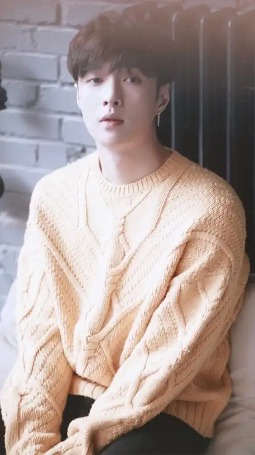 张艺兴 - 堆糖,美图壁纸兴趣社区