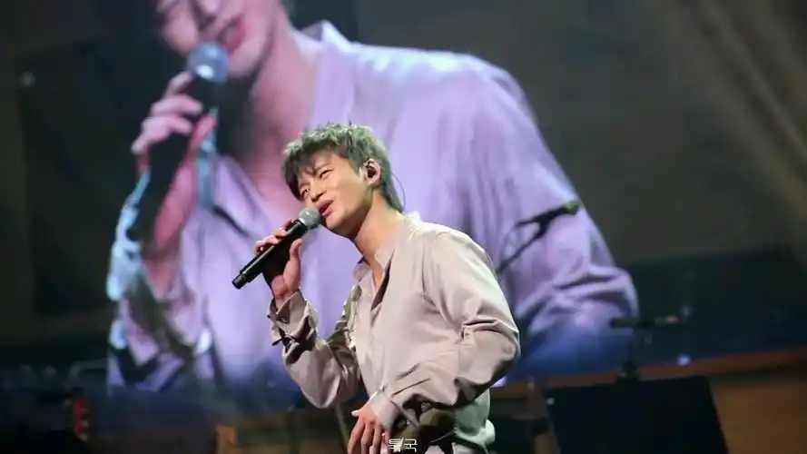 徐仁国不能不听的allforyou和一些个人向现场