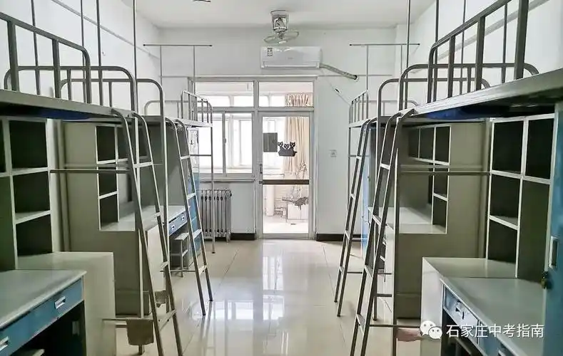 河北顶尖民办高中石家庄二中南校区全面介绍办学成绩班型报考方式收费